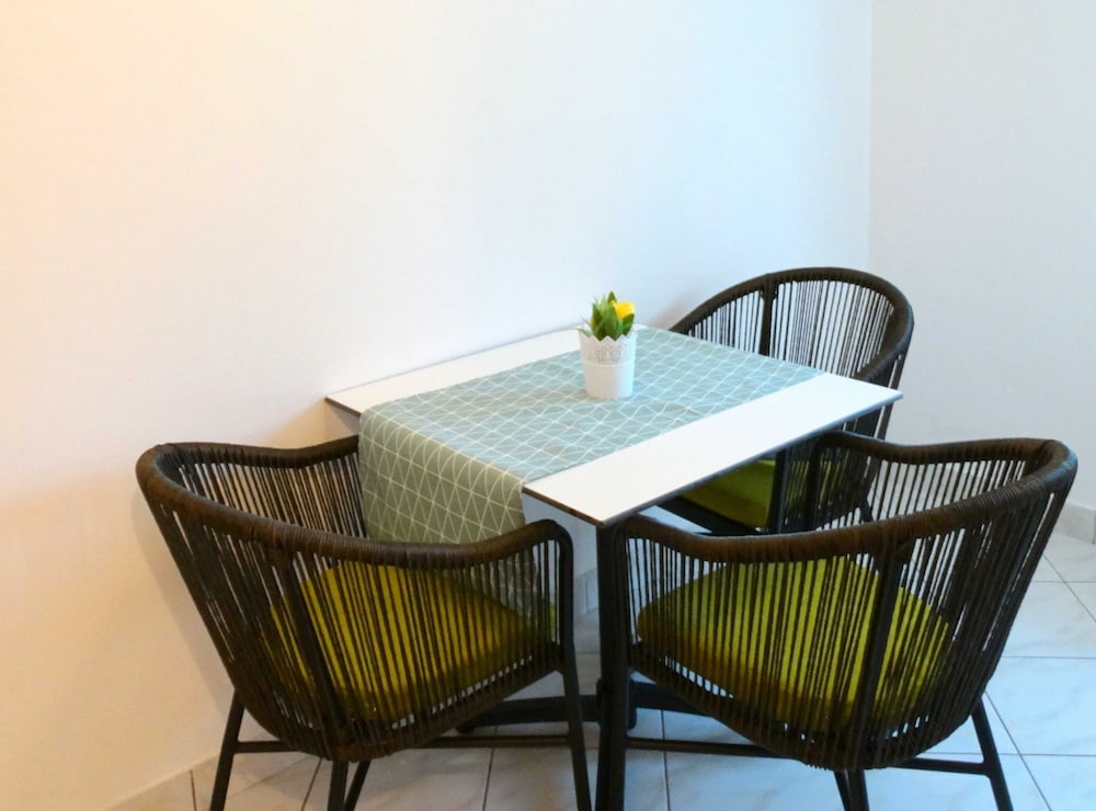 Comfort Beachfront Crikvenica Apartments