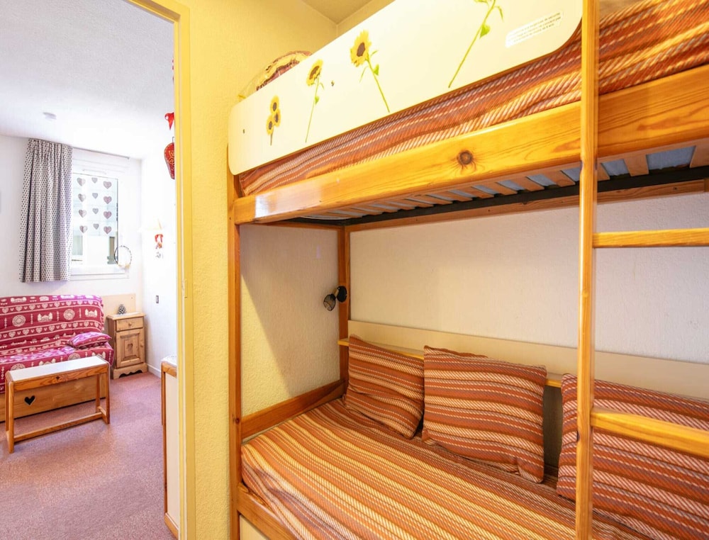 Mountain Hideaway in Villard de Lans