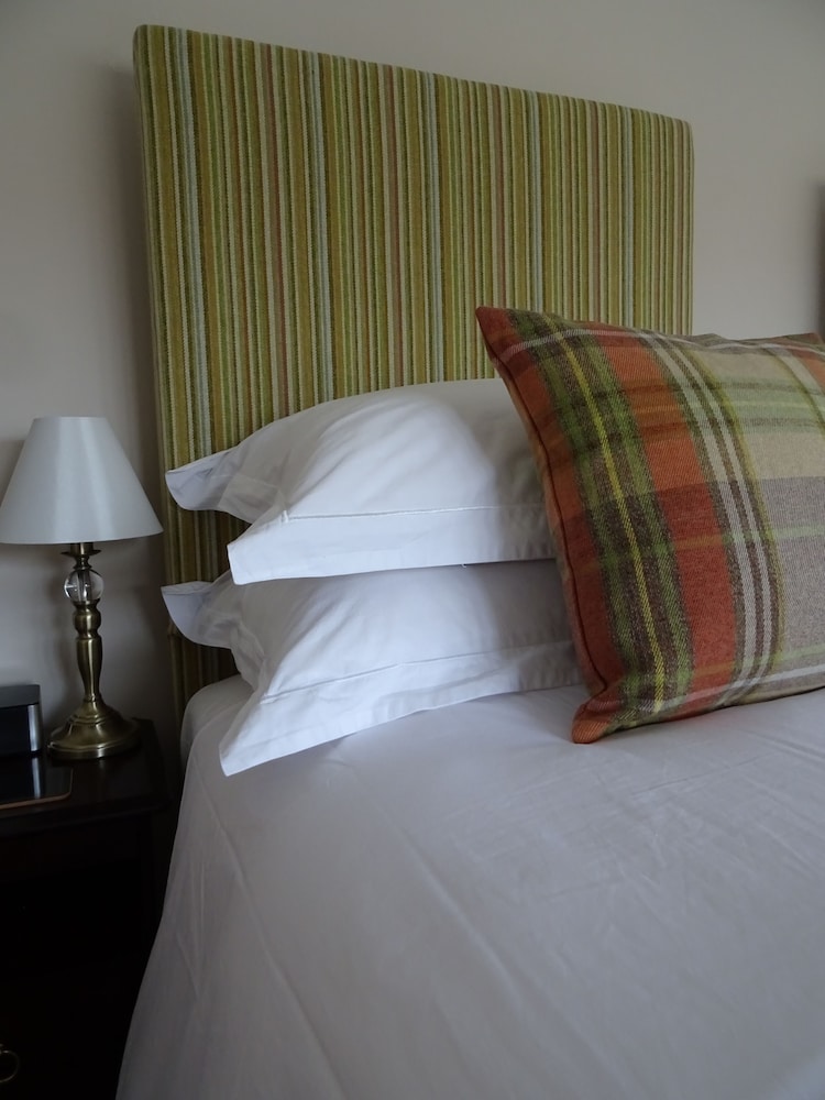 Grendon Bed & Breakfast