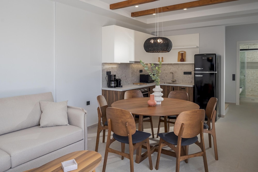 Stefi Villas Augi by Estia