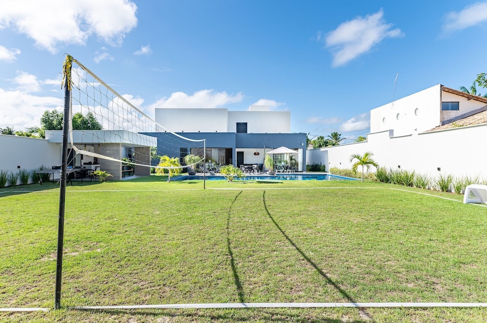 Casa 4 Quartos Porto de Galinhas 117D