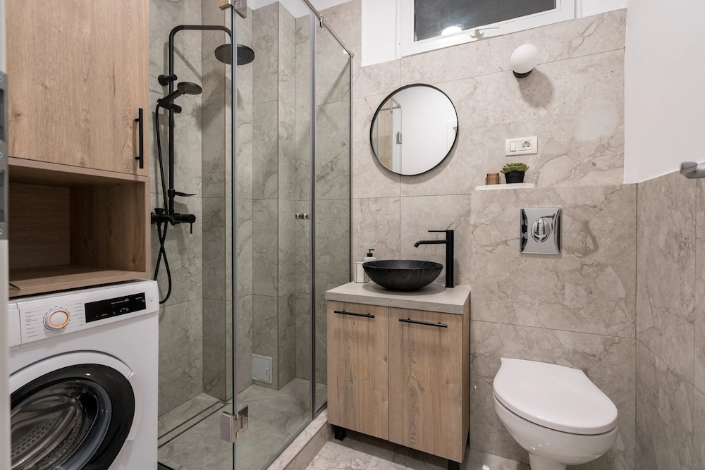 Downtown Bucharest Studio Close to Cismigiu & Universitatii