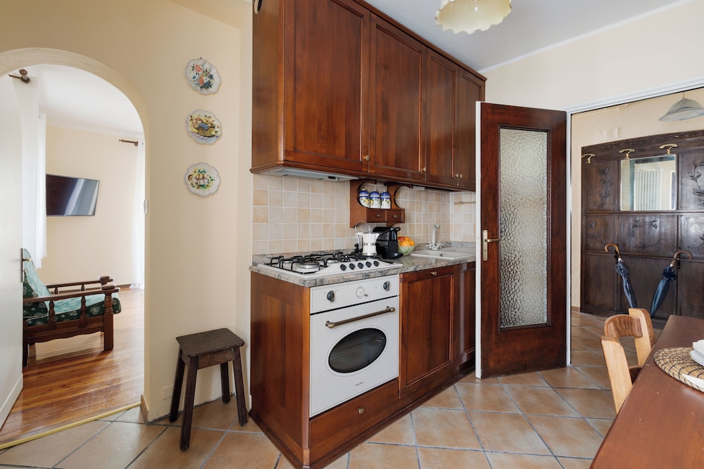 Residence Madamin