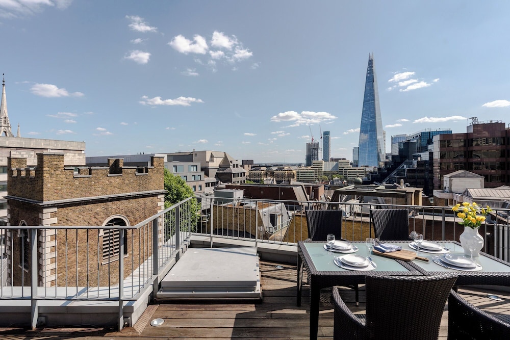 City of London Your Apartment