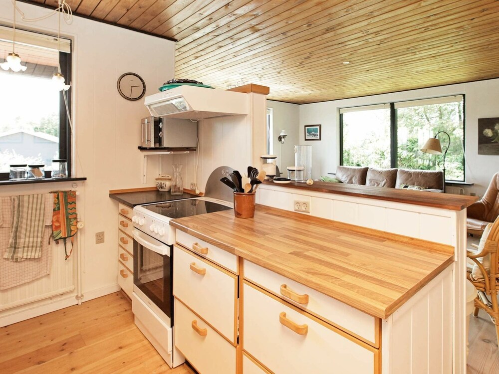 8 Person Holiday Home in Struer-by Traum view 3