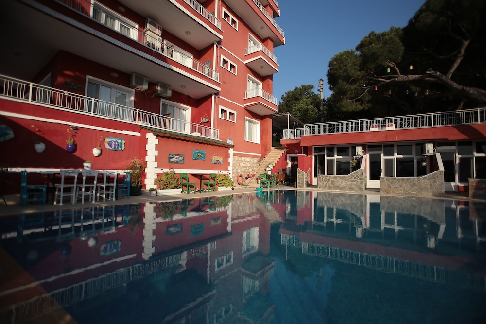 Tunç Otel - Image 62