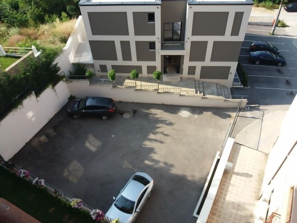 Varna Seaview Residence