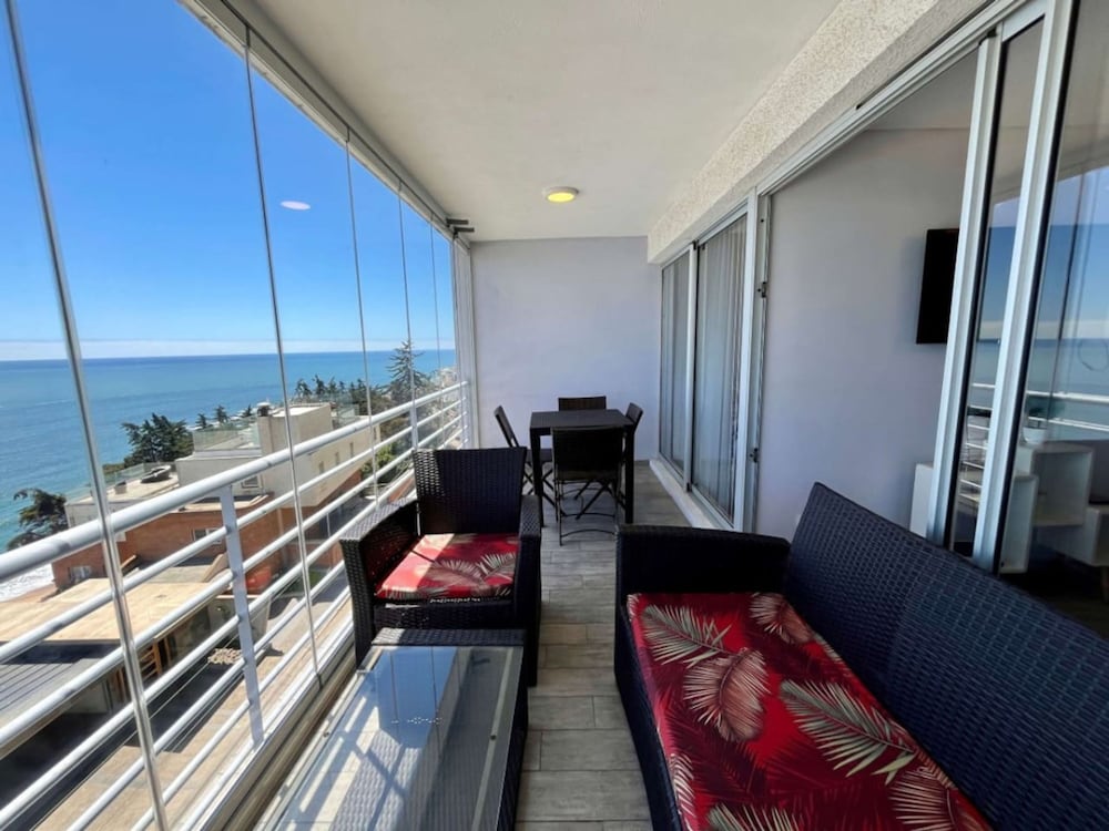 Luminous Bellavista Sector 5 Laundry Parking Wifi