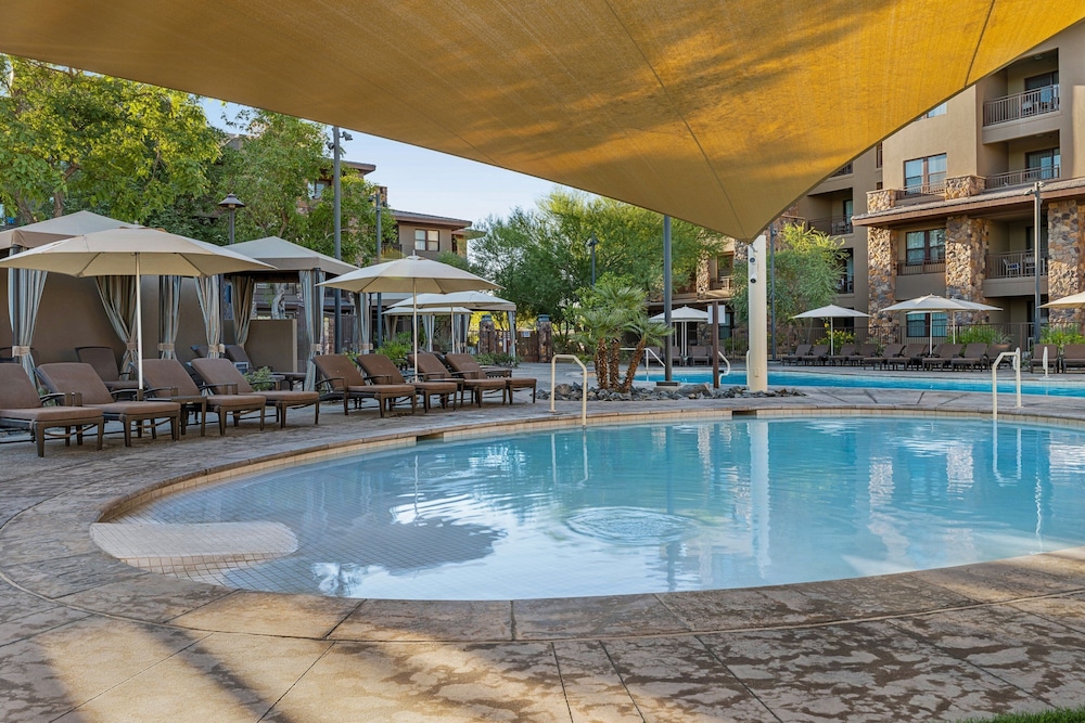 The Westin Desert Willow Villas, Palm Desert