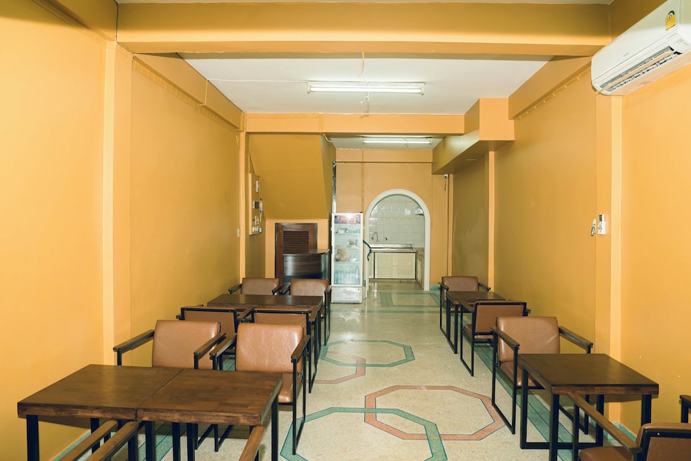 Comfy Corner Hostel