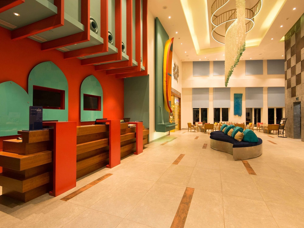 ibis Styles Goa Calangute Hotel