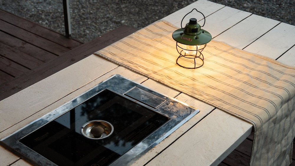 Gapyeong Solle Spa Pension