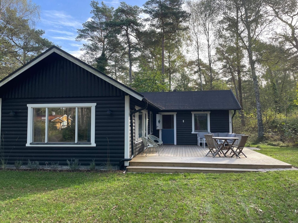 5 Star Holiday Home in Ystad