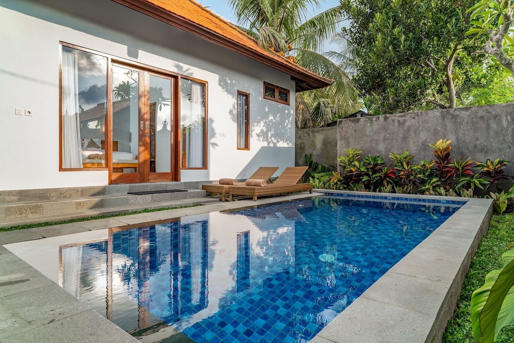 Villa Deruja Ubud