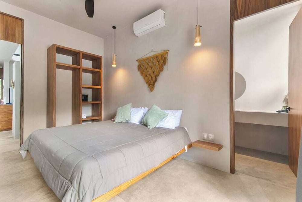 Casa Leto - M11