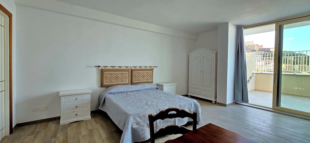 Resident Albachiara, Your Oasis in Castelsardo