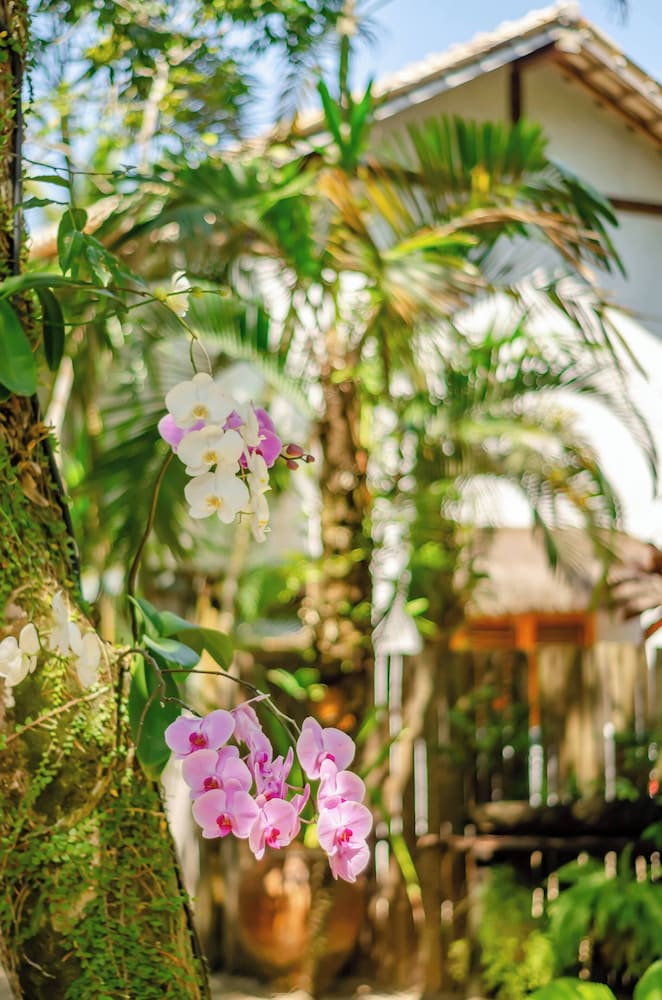 Villas de Gaia Hotel Boutique