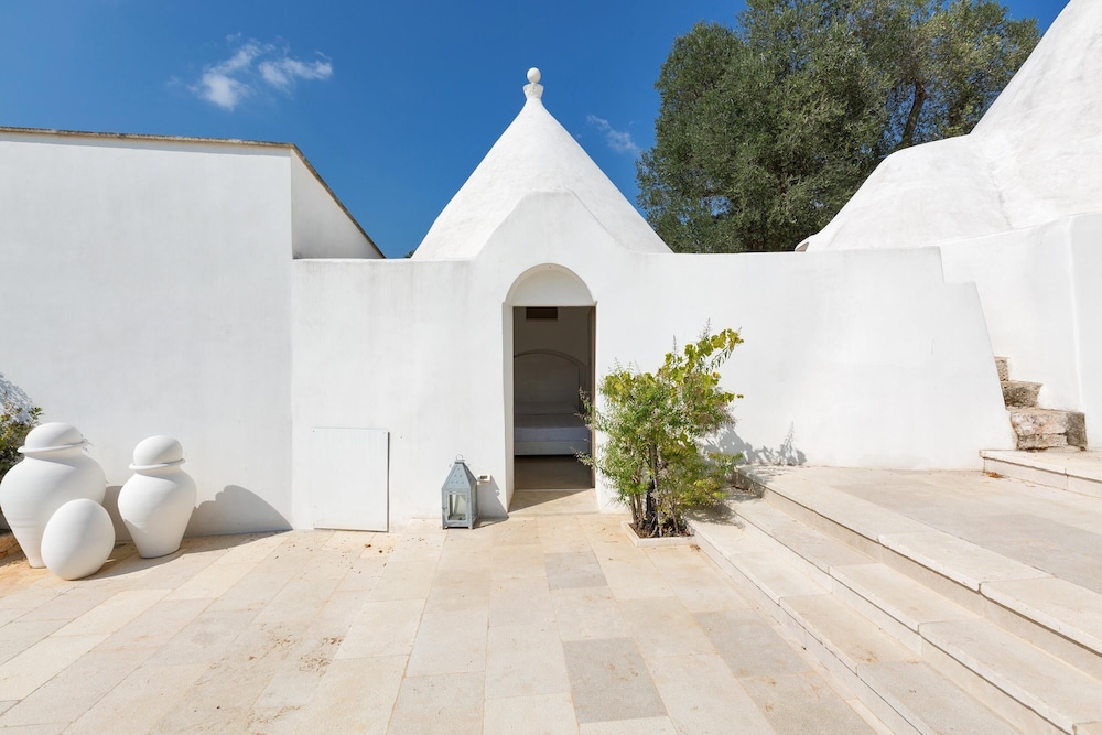 Casa Murredda