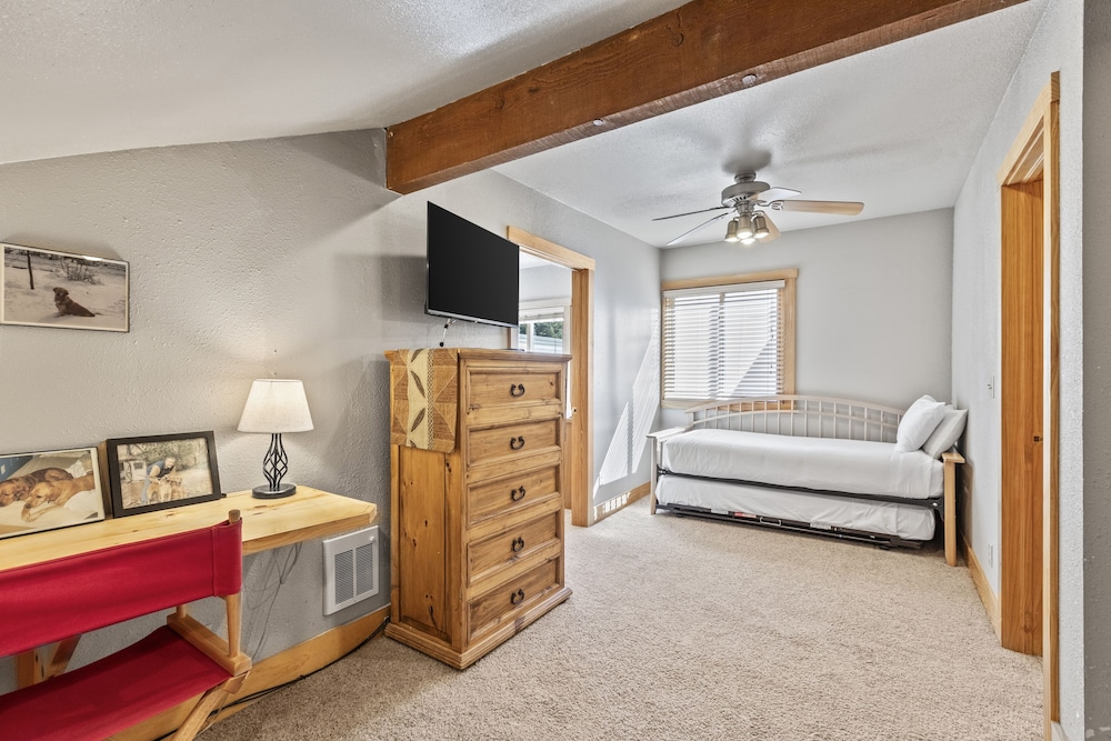Park City Ski Resort UT - Snow Flower Vacation Condos