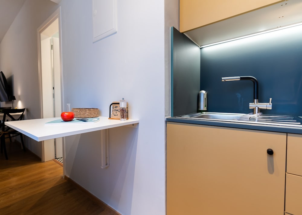 Athens Stylish Studio Your Escape Near the Beach