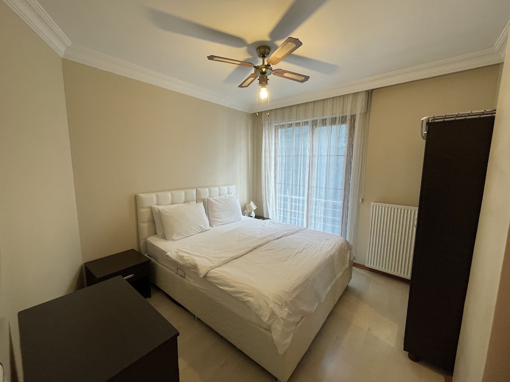 Kaya Apart Point Sisli