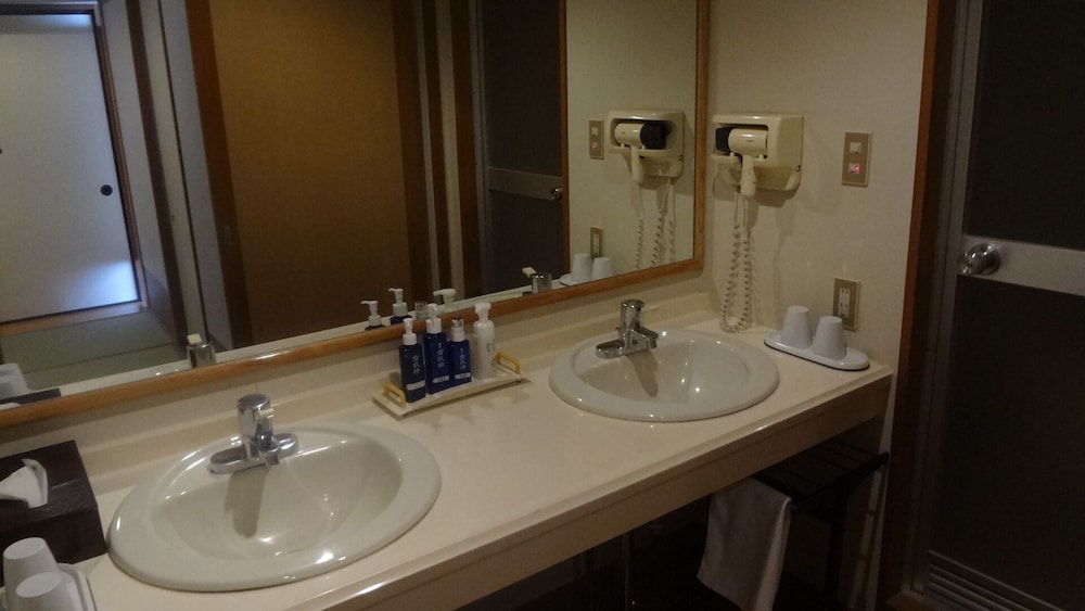 Hamanako Kanzanjionsen Hotel Kikusuitei