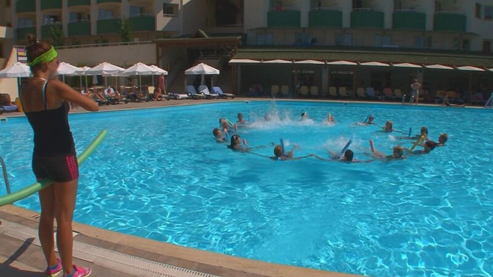 Side Breeze Hotel - All Inclusive