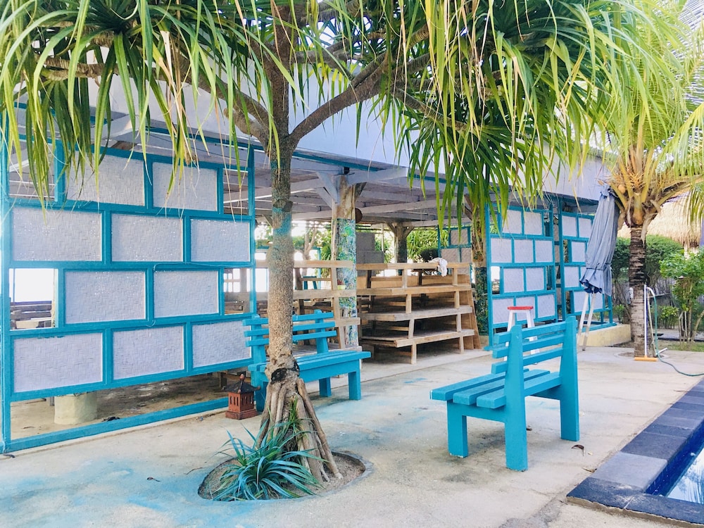 Pelangi Cottages and Restaurant