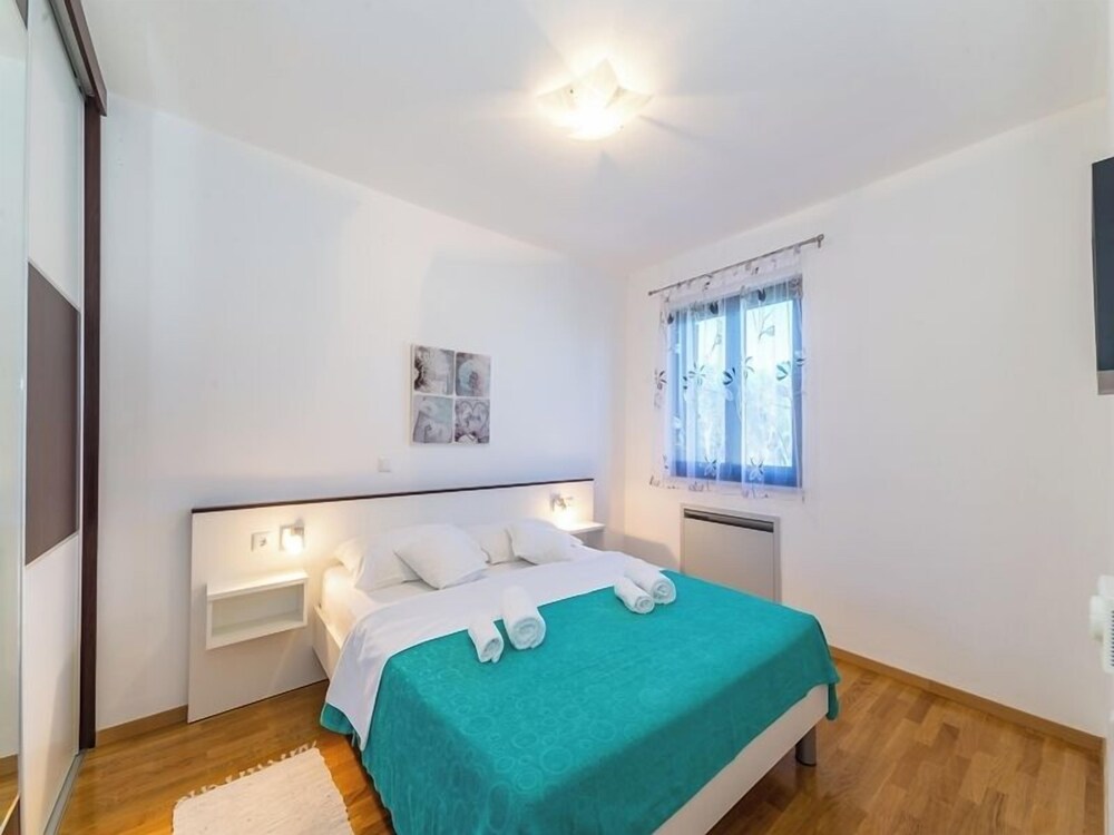 Apartments Grbic