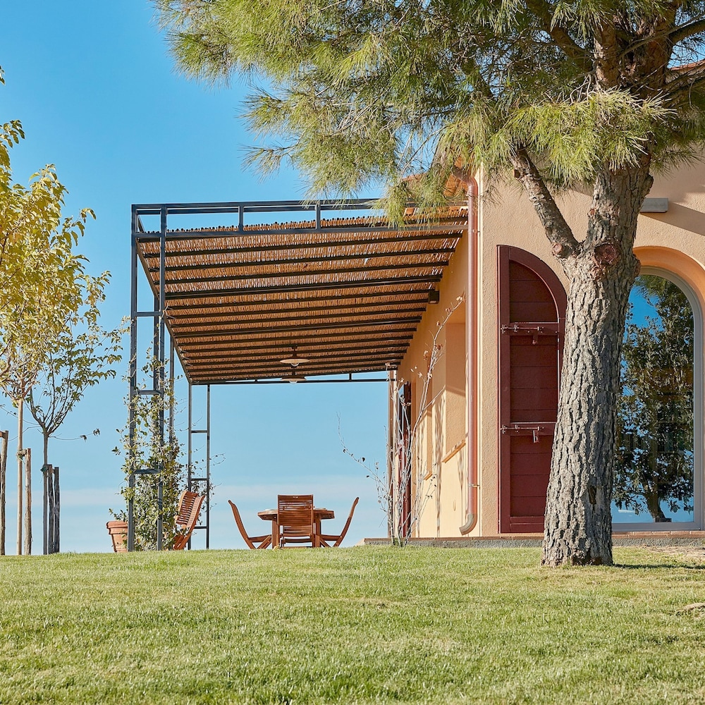 Poggio Maremmano by Elite Villas