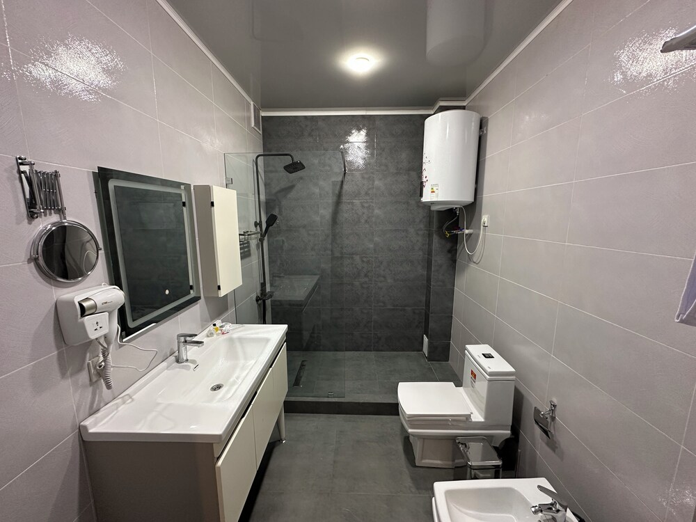 Safia Guest House