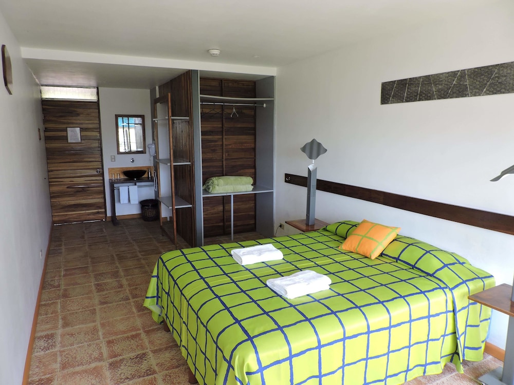 Celeste Mountain Lodge view 5