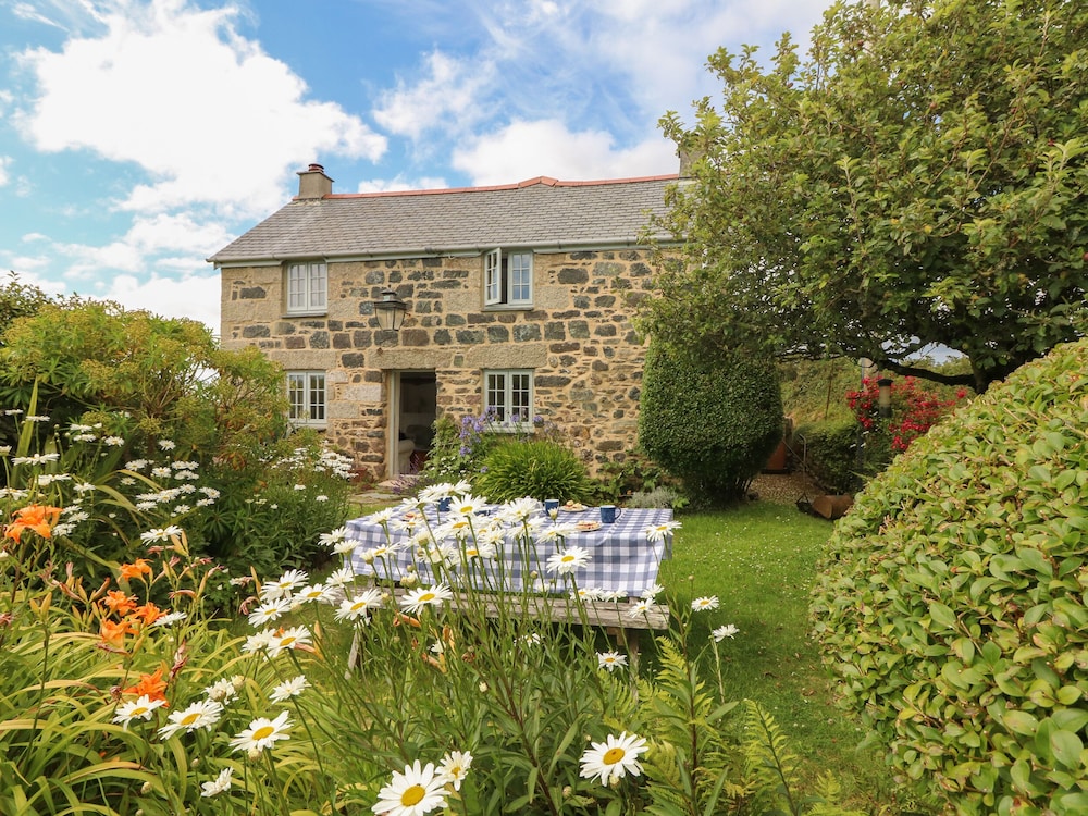 Higher Roskorwell Cottage