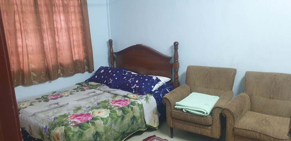 Mri Homestay Sg Buloh - Hs1b - One Bedroom Homestay photo 3