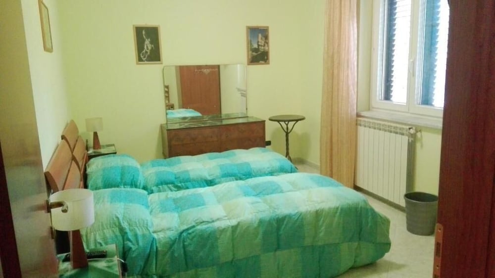 B&B Il Raggio di Sole