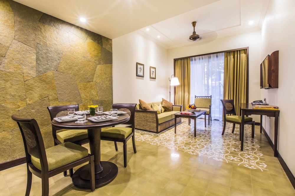 Rhythm Lonavala An All-Suite Resort