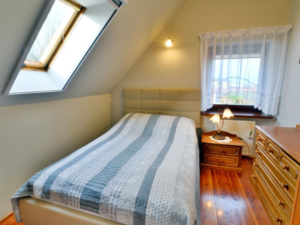 Holiday Home in Ustronie Morskie by the Beach view 3