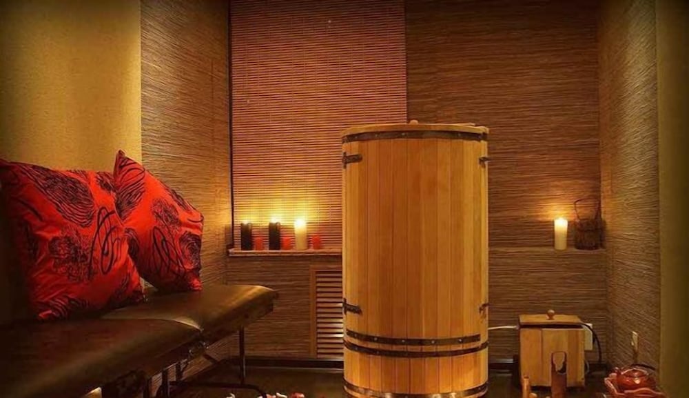 Banniy Klub Shangri-La