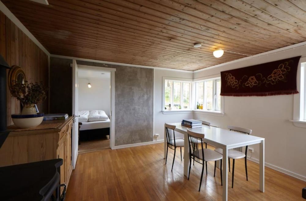 Guesthouse Nýp
