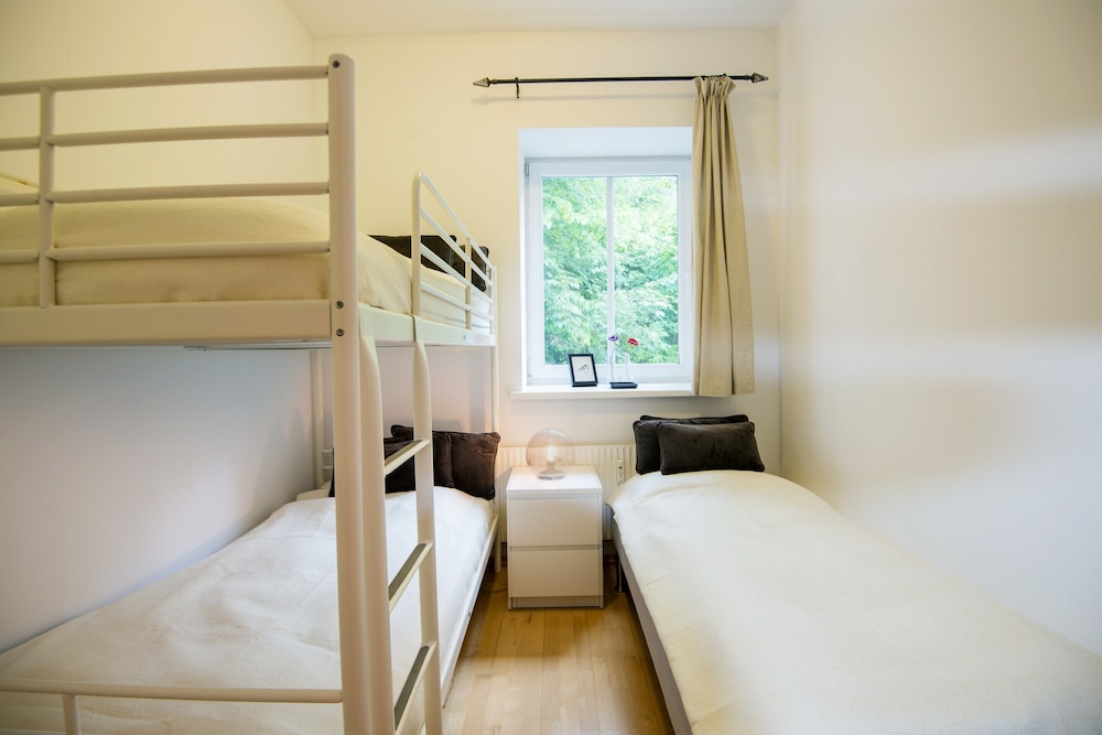 Apartment in Salzburg Near Bucheben Ski-lift