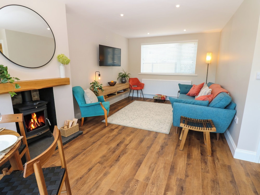 18 Thorngate Wynd