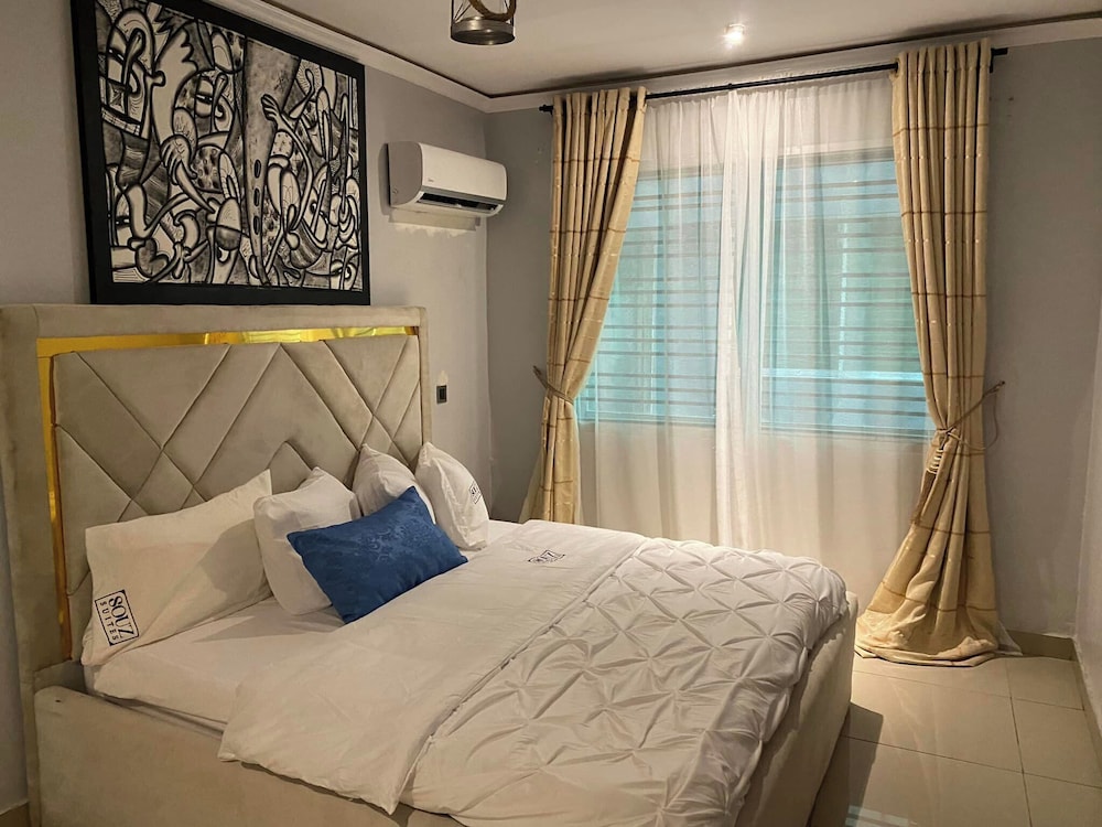 Souz Suites and Apartments