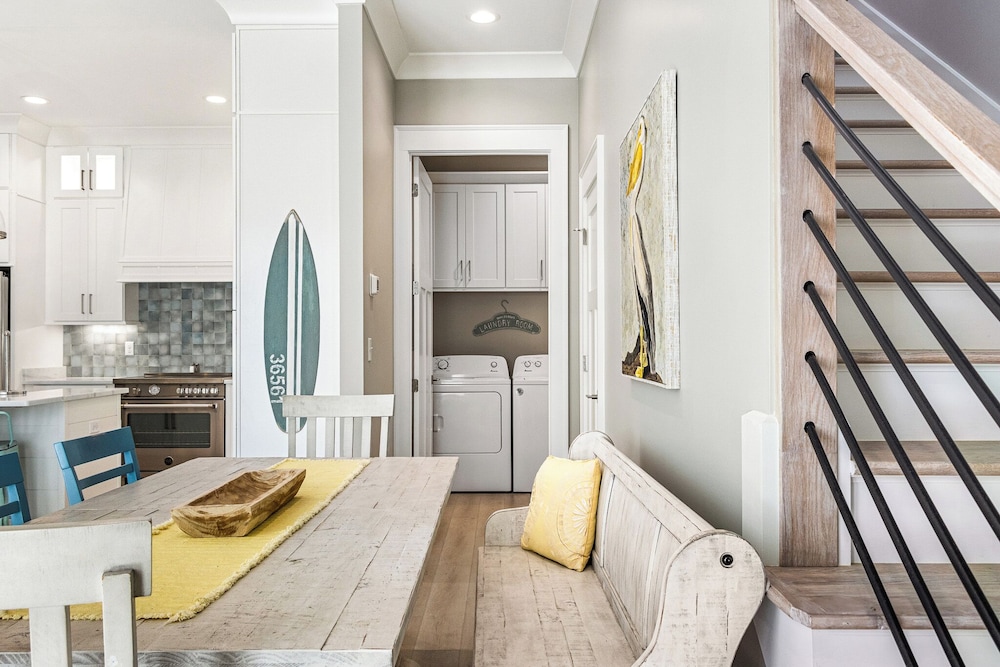 Sunshine Villa by Southern Vacation Rentals