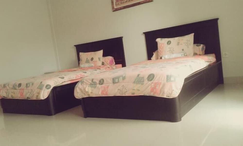 Swandewi Homestay
