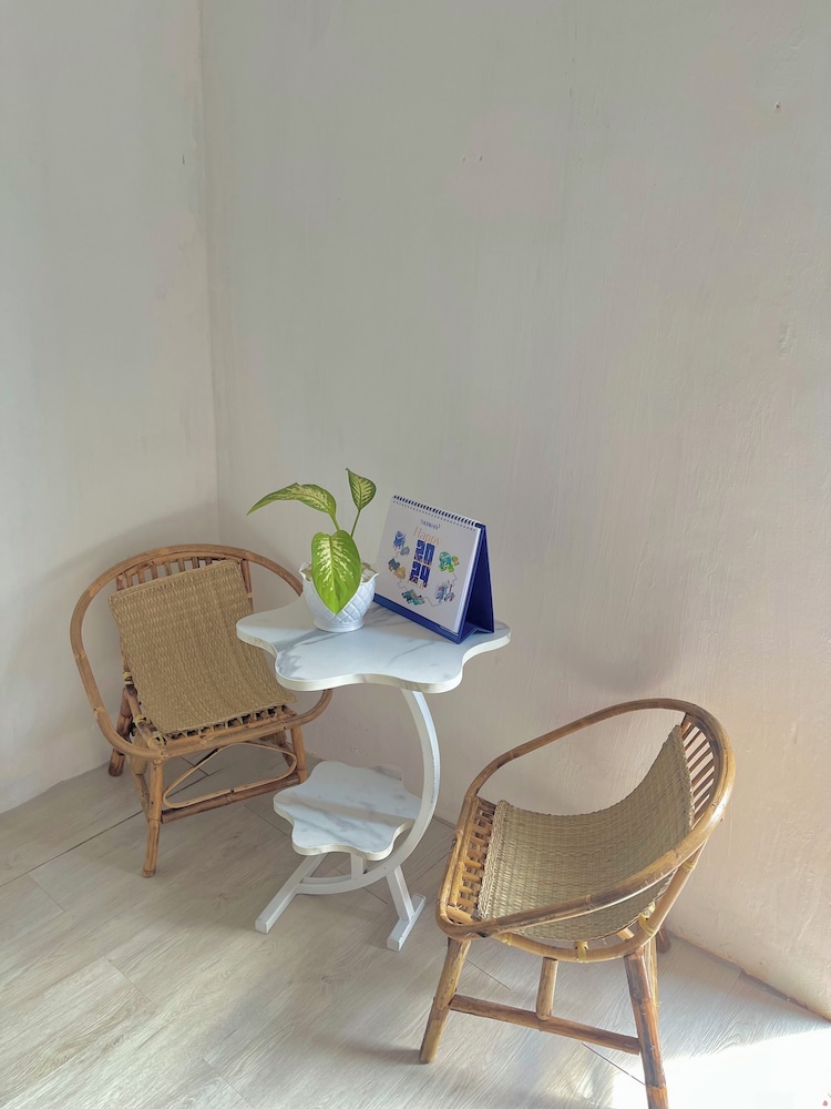 San Hô Homestay
