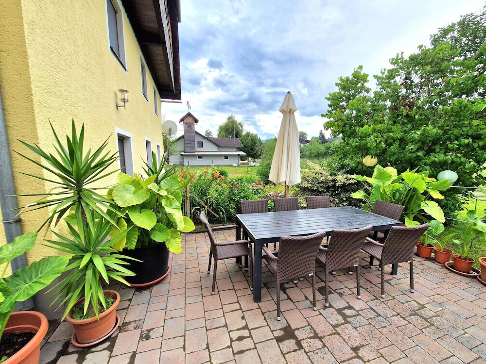 Apartment in Kottmannsdorf Near Worthersee