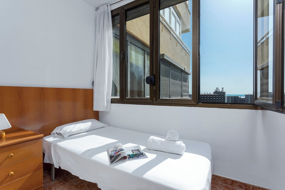 Sunstay Luxe Flat III Mar Torremolinos