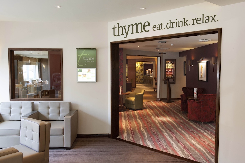 Premier Inn Lincoln City Centre, photo 7