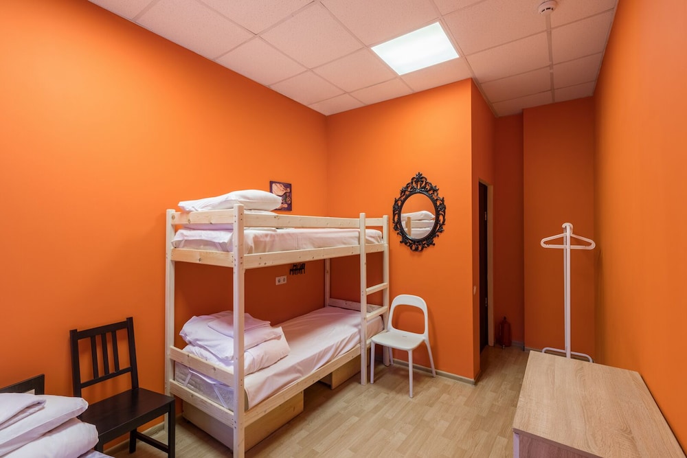 Da Arbat 11 - Hostel
