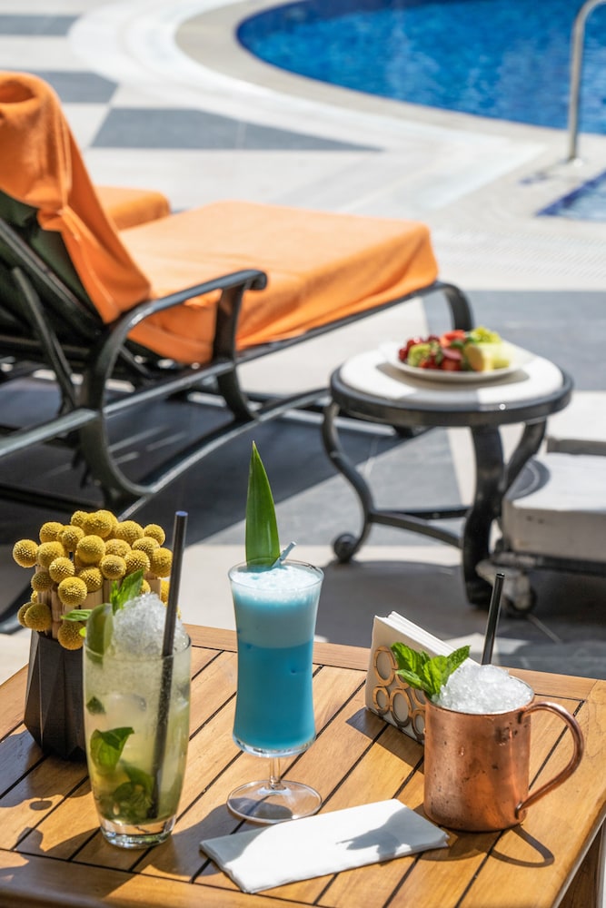InterContinental Istanbul by IHG - Image 118